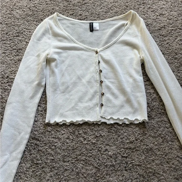 H&M cardigan, size small - Picture 1 of 2